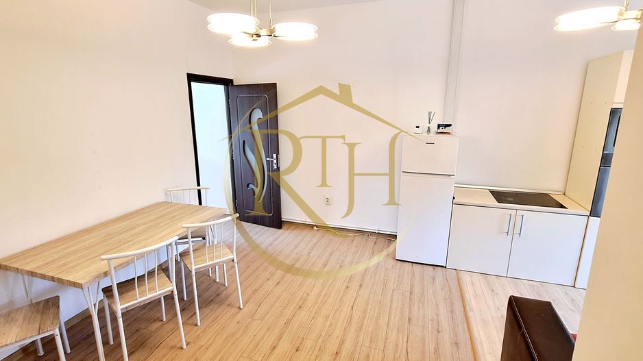 Prima inchiriere, 2 camere, Primele 2, 3 luni doar 200e, zona Soarelui - Poză 11