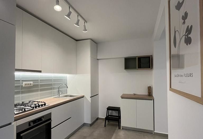 Apartament Calea Victoriei - Poză 7