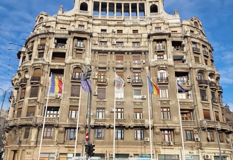 2 camere I Calea Victoriei I Etaj intermediar I Decomandat - Poză 10
