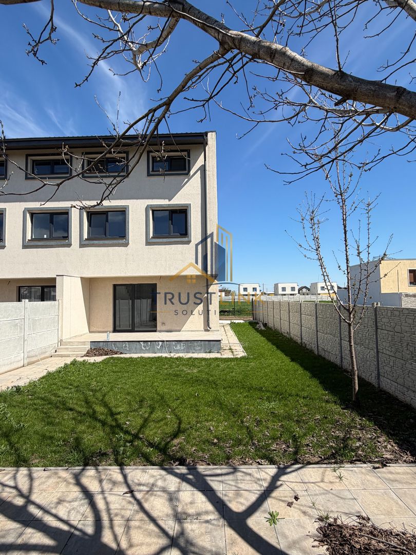 Casa tip Duplex gata de Mutare Berceni strada Sperantei - Poză 6