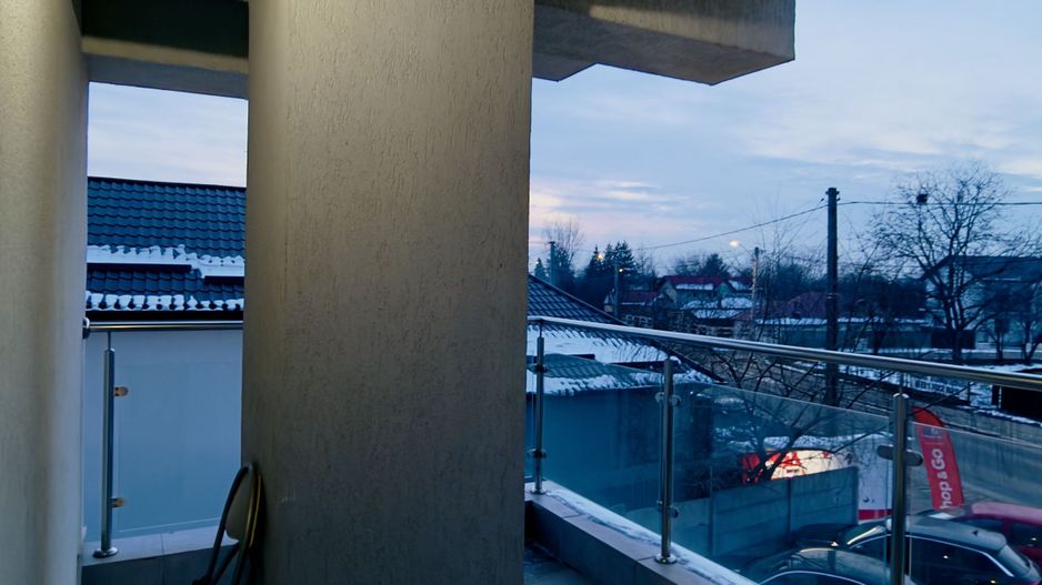 2 camere de vanzare Magurele | Varteju | Bloc nou | Ilfov - Poză 10