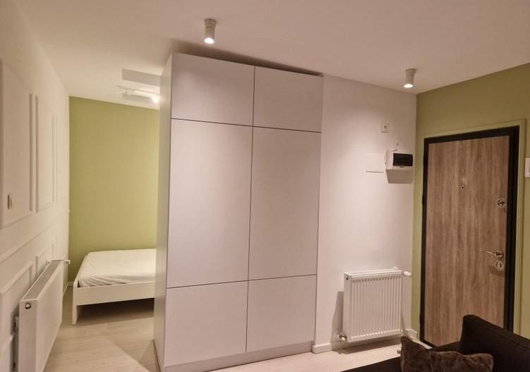 DE ÎNCHIRIAT: Apartament 2 camere – Design Modern – Zona Obor - Poză 4