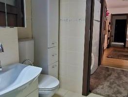 Apartament 2 camere Aradului parter cu balcon - Poză 12
