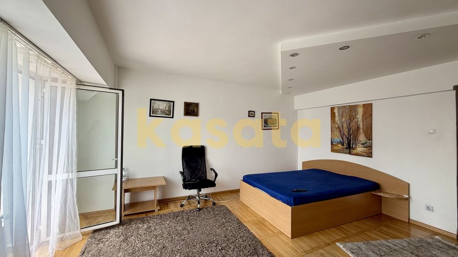 BULEVARDUL UNIRII | VEDERE SPECTACULOASA - Poză 3