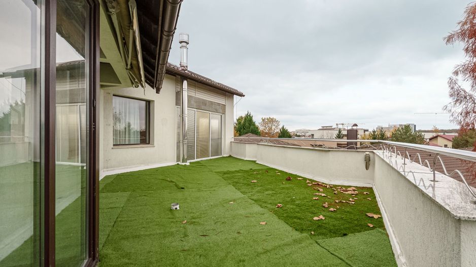 Vila mobilata utilata Iancu Nicolae - Poză 19