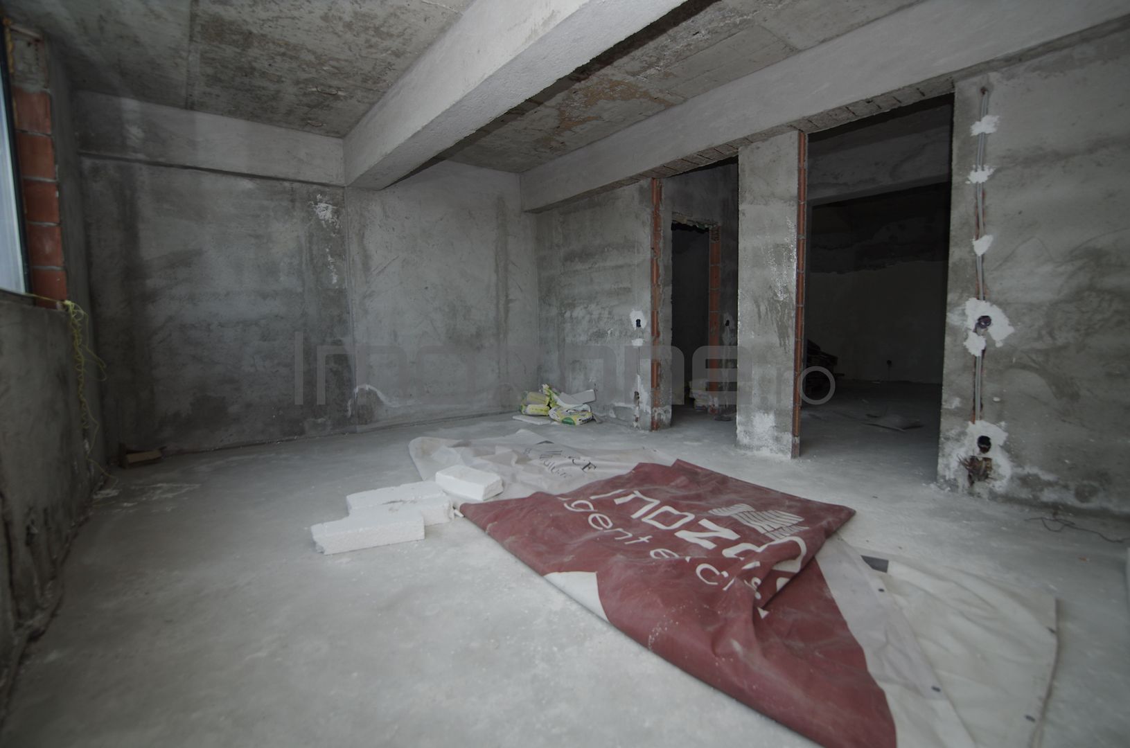 WestPoint Residence - Uverturii - Poză 38