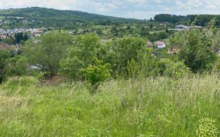 Teren intravilan 2800 mp cu utilitati-ideal case-Valea Ghinzii - Poză 9