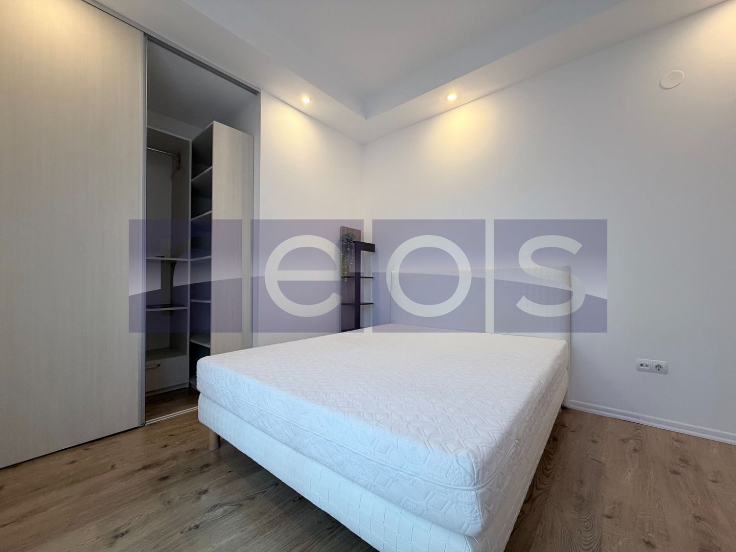 VANZARE 3 CAMERE | 19 MP TERASA | PARCARE INCLUSA | COSMOPOLIS - Poză 4