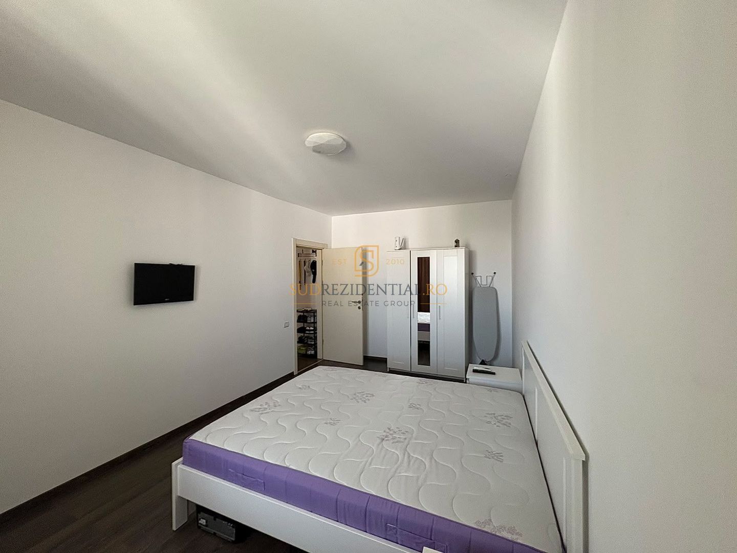 Apartament cu 3 camere, Viva Residence, Metrou Aparatorii Patriei - Poză 4