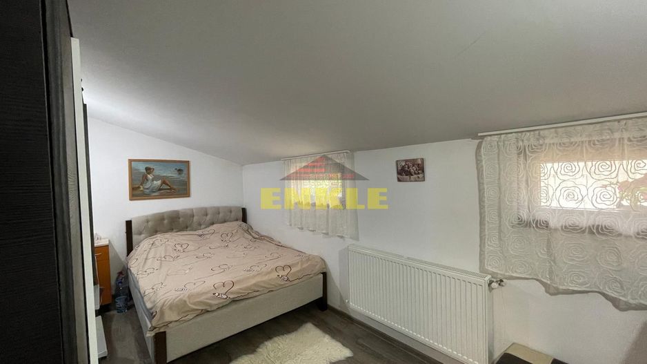 Casă de vânzare P+M– 4 camere, teren generos – 132.000€ negociabil - Poză 8