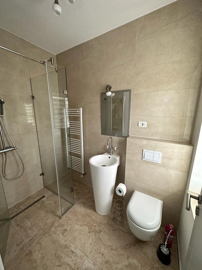 Duplex zona Pădurea Verde Dumbravita - Poză 13