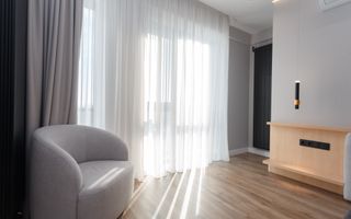 De închiriat apartament, 2 dormitoare, str. Teatrală 3, Centru. - Poză 7