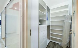 INCHIRIERE 3 CAMERE | 79MP  | RENOVAT | MOBILAT & UTILAT | METROU LUJERULUI - Poză 6