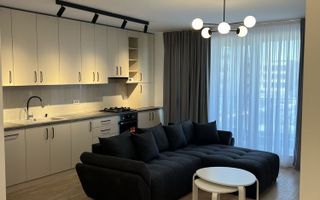 2 camere | MTM Sky Residence | Pipera | rond OMV - Poză 1
