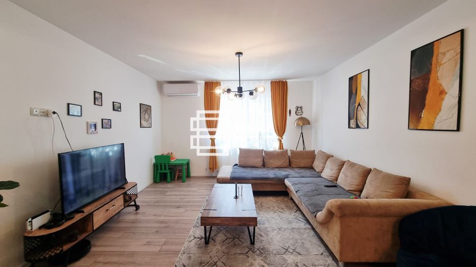 Casă individuală 4 dormitoare |  Teren 475 mp | Panouri fotovoltaice| Sura Mare - Poză 1