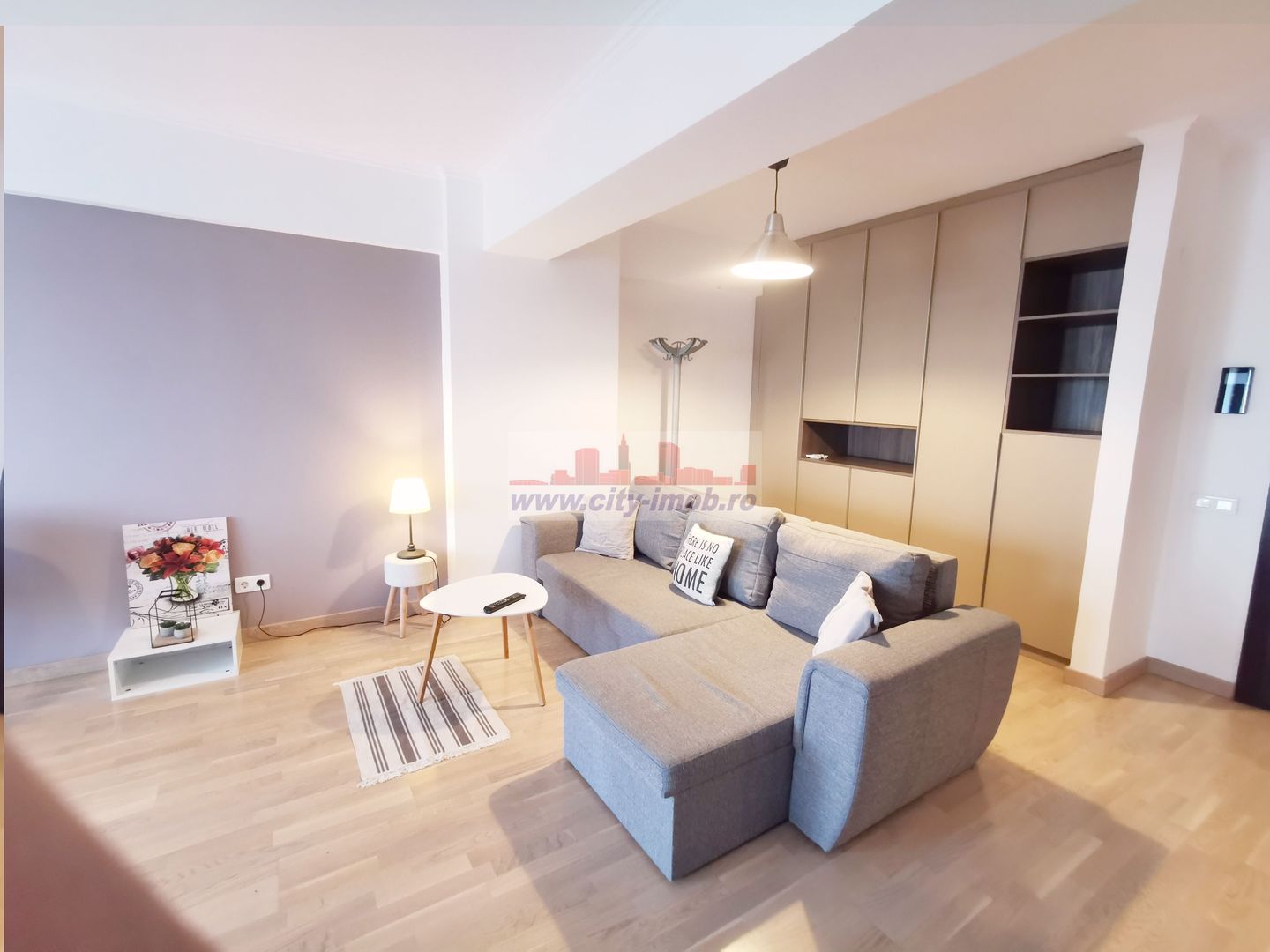 Inchiriere 2 Camere Banu Mata / Titulescu / Bloc nou 2018 , Icon Residence - Poză 11