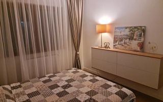 De închiriat apartament 2 camere Apărătorii Patriei - Poză 3