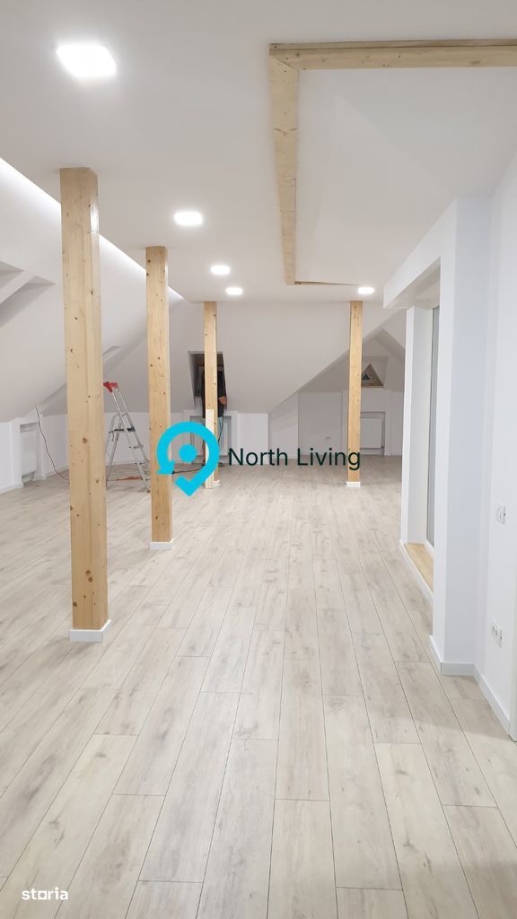 Vilă interbelică restaurată | Spațiu de birouri | Dorobanți Capitale - Poză 11