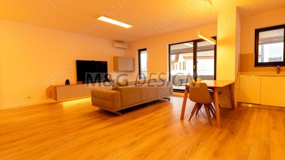 Apartament 3 camere zona Take Ionescu - Poză 1