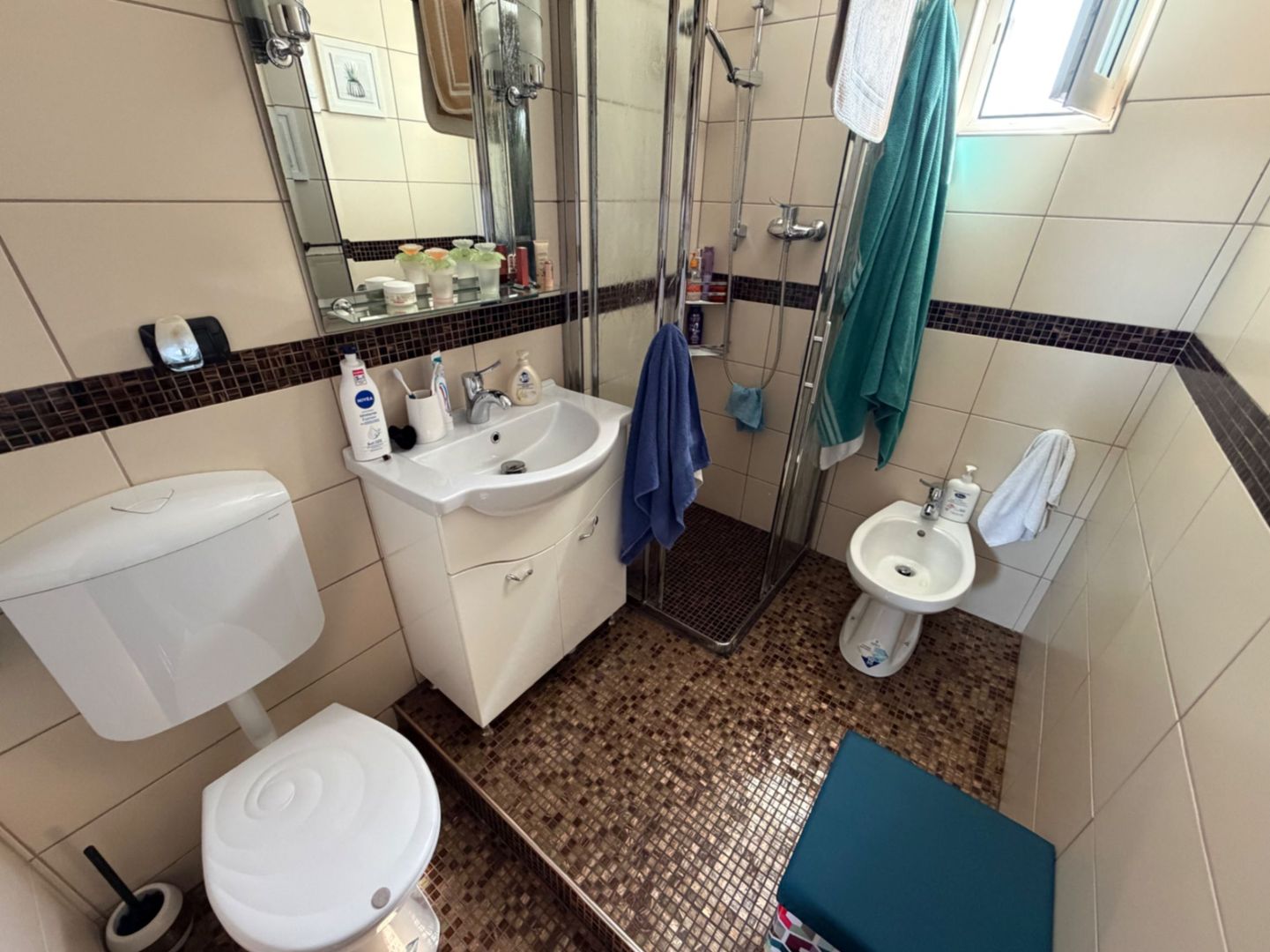 Apartament 2 camere, etaj 3 - Cugir - Poză 8