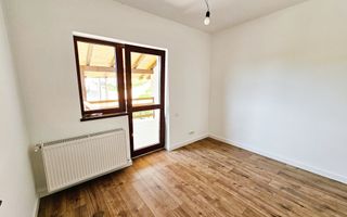 1/2 Duplex, 4 camere, 449 mp teren, asfalt, toate utilitatile, Cetate - Poză 9