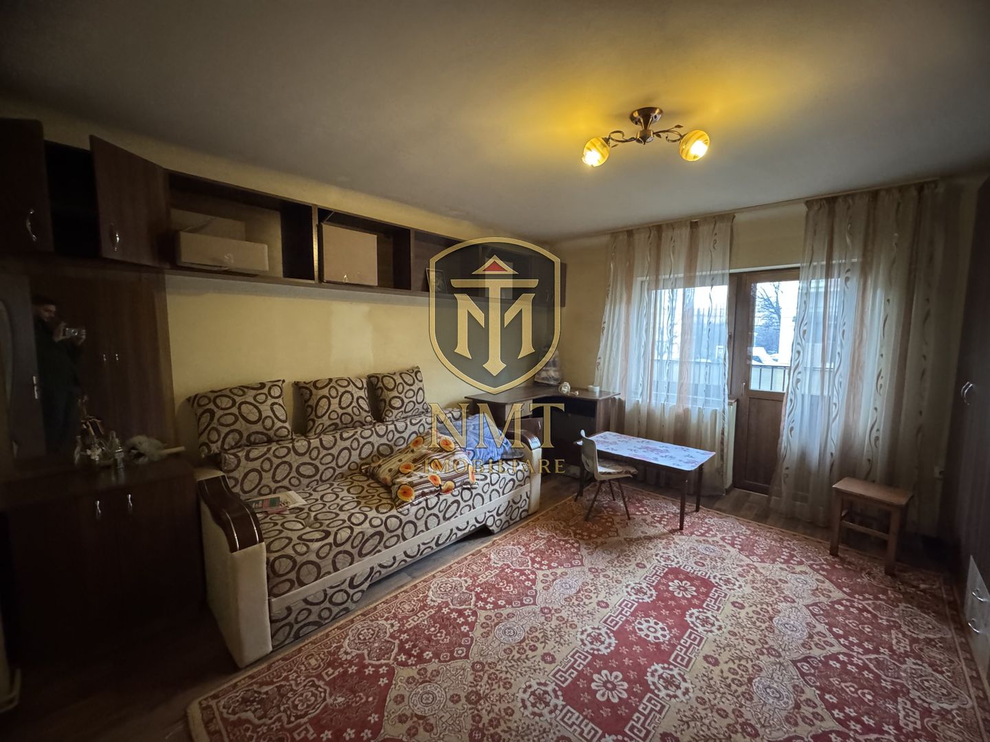 Apartament cu 1 camera | 30 mp | Zona Scoala Elite city - Poză 1