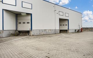 Hale Industriale Premium în Arad suprafete intre 727-1857 mp, Pret Nou - Poză 3