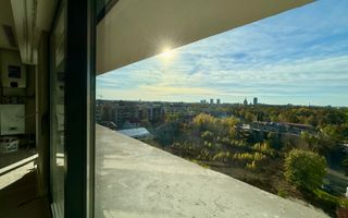 Apartament cu 3 camere ***142mp*** // Herastrau - Cartierul Francez - Poză 9