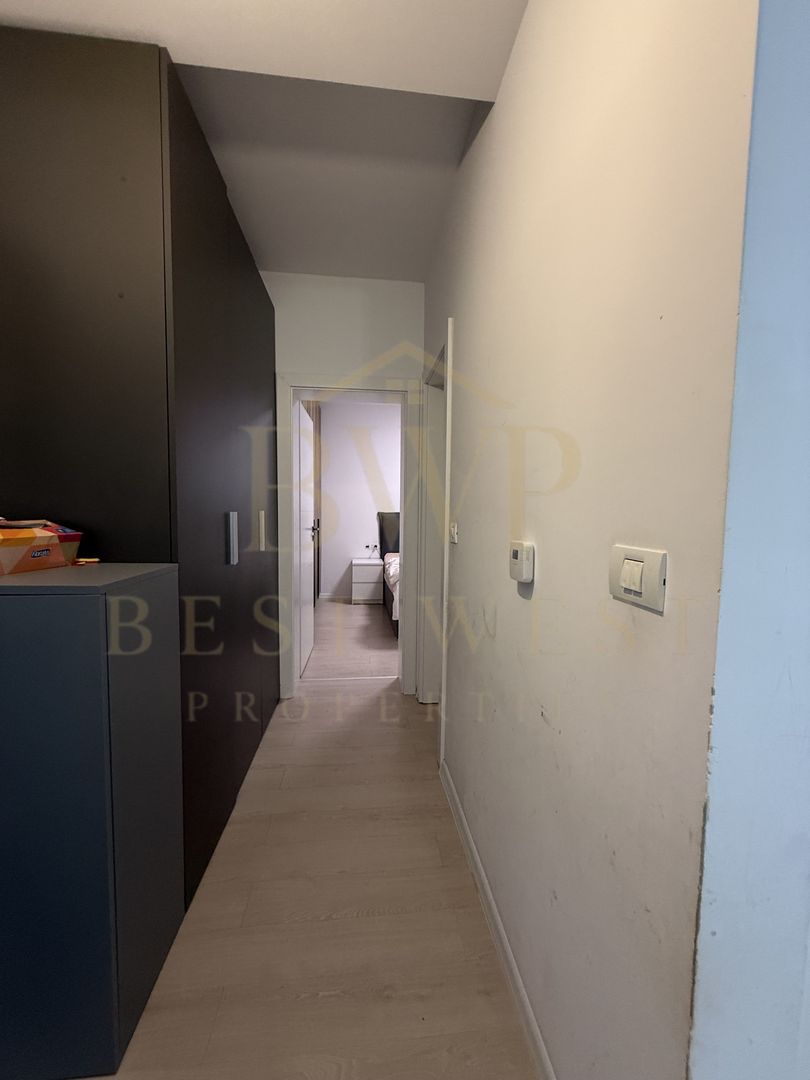 Apartament 2 camere, Dumbrăvița, Timiș - Poză 5