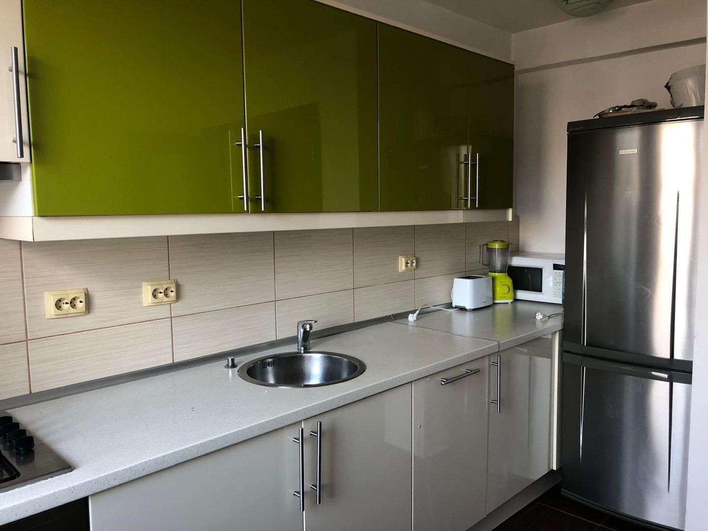 Duplex superb Crangasi - Poză 8