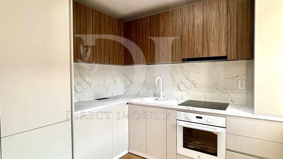 Apartament 2 camere de vanzare / Zona Vivo / Floresti - Poză 3
