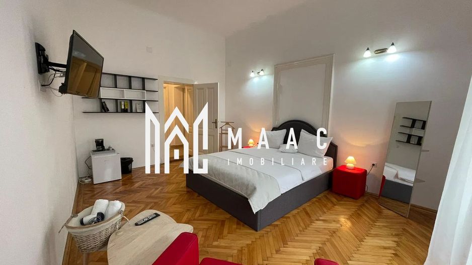 Casă de vânzare Sibiu | Central | 236 mp | 6 băi - Poză 7
