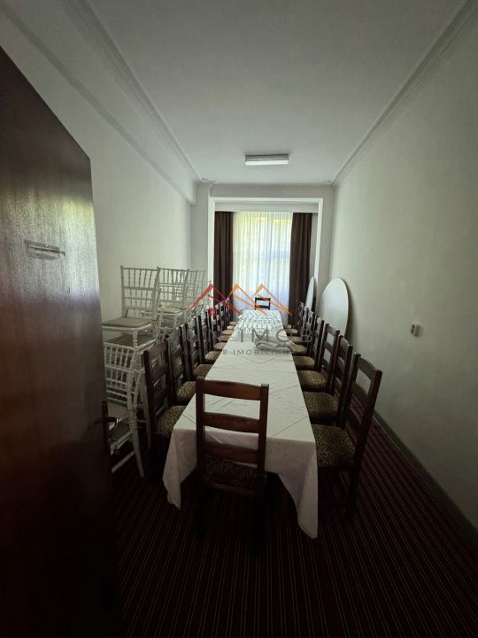 Oportunitate unică Valea Prahovei, hotel+vilă+business, teren 8137 mp - Poză 8