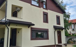 Vila singulara | Iancu Nicolae - Pipera | 189 mp | Curte 500 mp - Poză 1