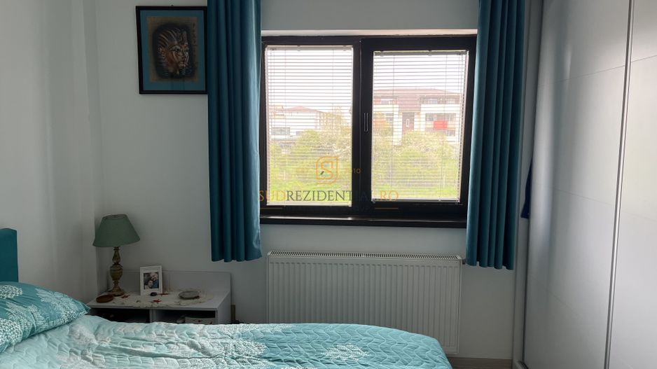 Apartament 2 camere decomandat, mobilat si utilat,  Drumul Binelui - Poză 4