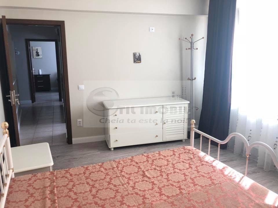 Apartament 2 camere Pasaj M.Eminescu Copou -499 EURO - Poză 6