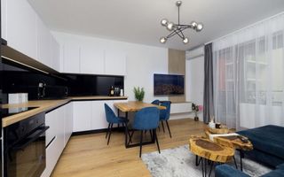 Apartament 3 camere, Tudor - Poză 1