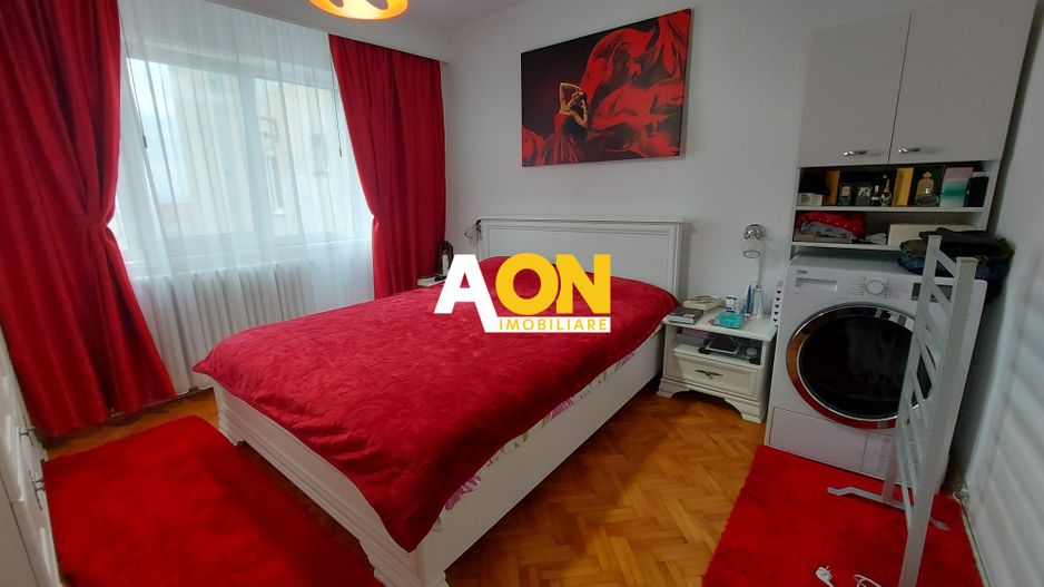 Apartament 2 camere, mobilat utilat, etaj intermediar, Cetate - Poză 6