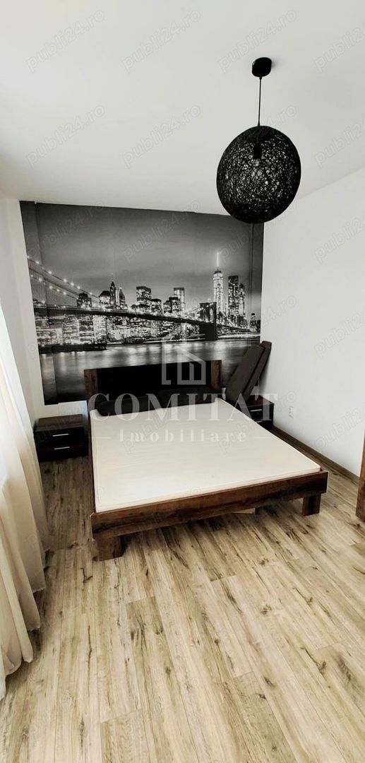 Apartament cu 2 camere | 57 mp | Vivo - Poză 2