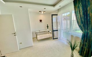 Penthouse cu 2 terase și vedere panoramică, parcare inclusă, complet mobilat – Bucium, Iași - Poză 3