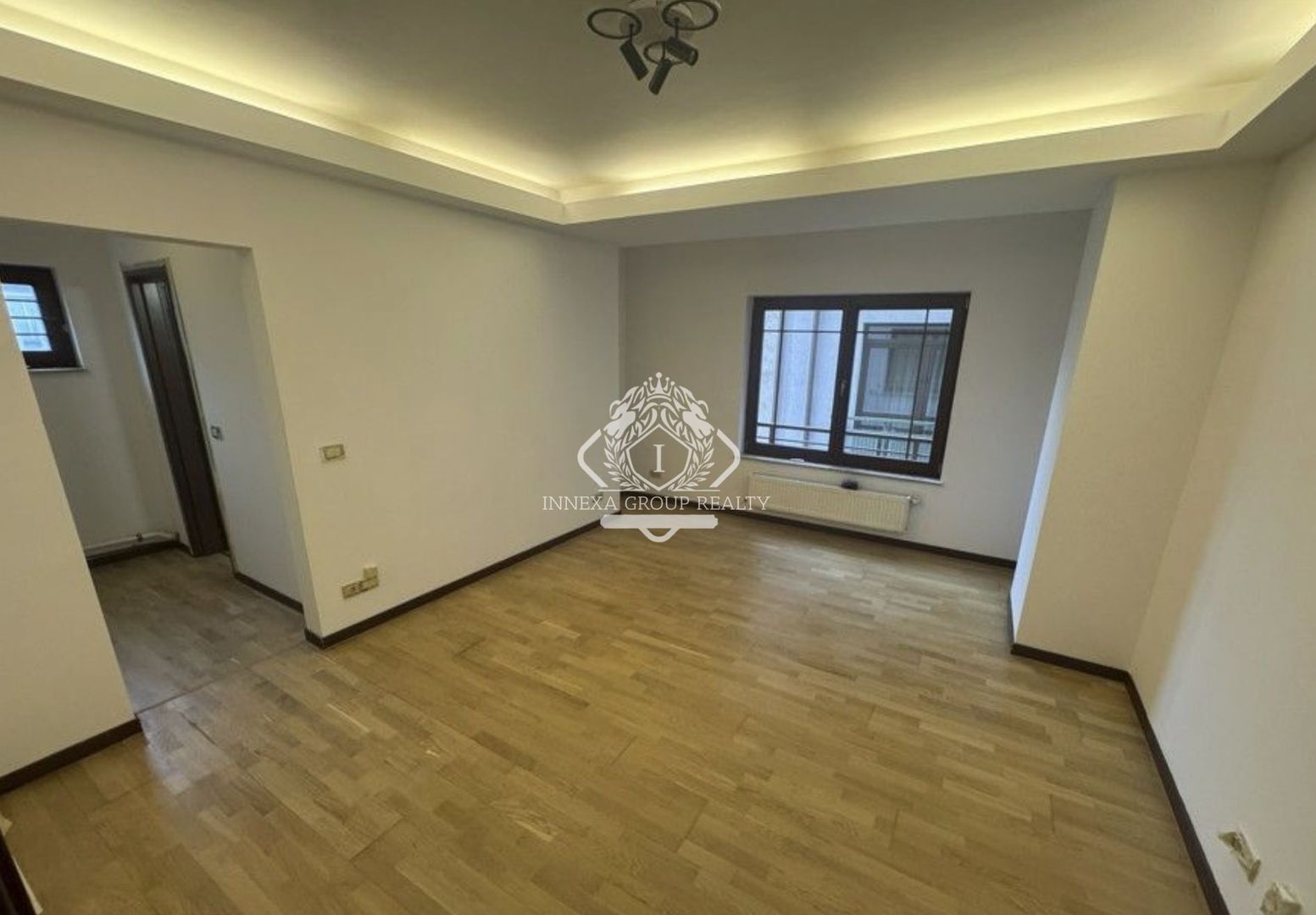 Apartament 3 camere nemobilat | Floreasca | Loc de parcare subteran | 116mp - Poză 1