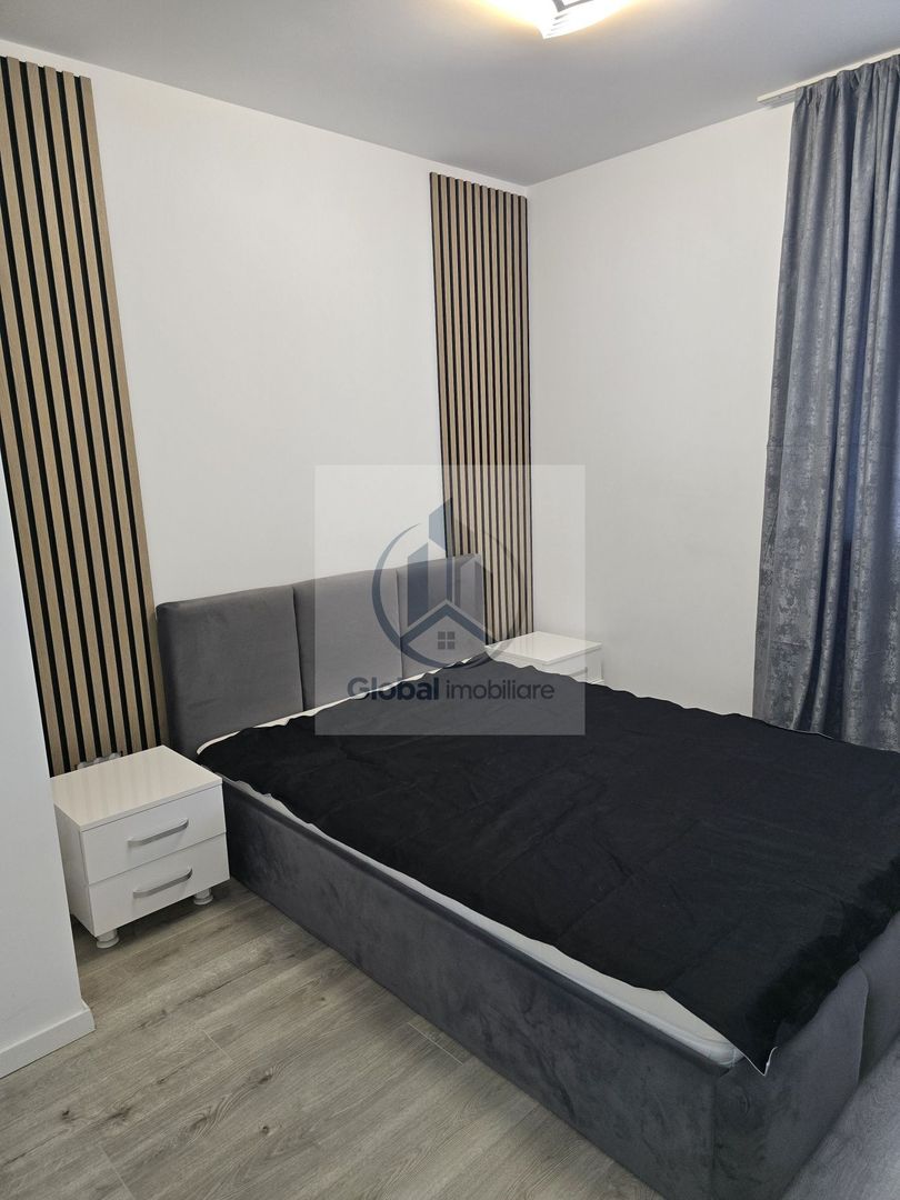 Proprietar inchiriez ap 3 cam 2 bai str Chiristigiilor Obor - Poză 7