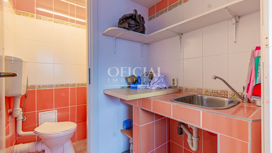 Spatiu Birouri | Salon | Cabinet | Parcare | Zona Pta. Mihai Viteazu - Poză 9