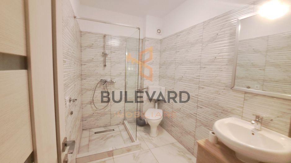 Apartament 2 camere + parcare, zona Metro! - Poză 5