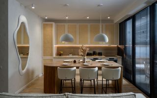 Apartament tip Duplex 3 camere Herastrau | 2021 | Comision 0 - Poză 6