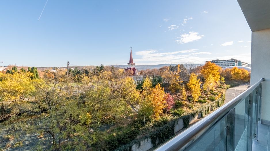 Apartament cu 2 camere de vanzare in Viva City - Poză 12