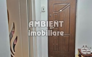 Apartament cu 2 camere, parter, zona Racoviță; - Poză 2