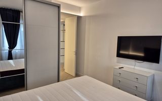2 camere Cortina North Pipera Aviatiei I Mobilat & utilat I COM 0% - Poză 7
