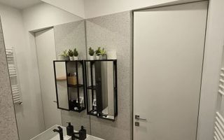 Apartament 3 camere Politehnica-Complex nou-2 locuri parcare - Poză 11