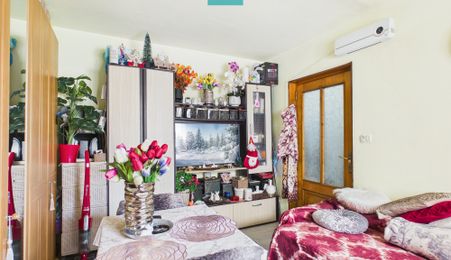 Garsonieră pe Calea 6 Vânători